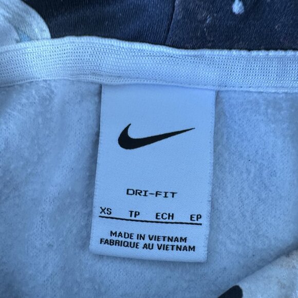 Nike Hoodie Standard Issue Basketball Size XS Pullover Dri-fit - Picture 3 of 9